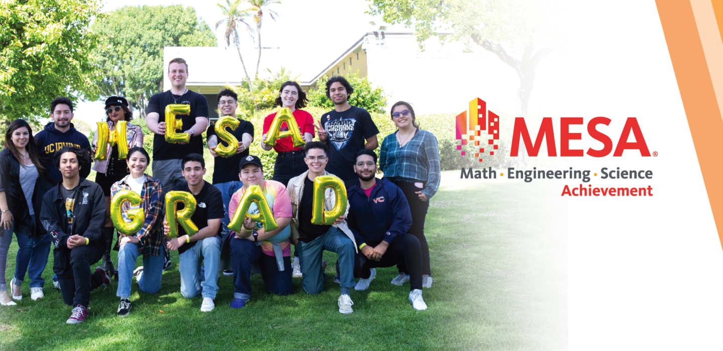 MESA Community College Program (MCCP) Ventura College